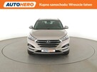 Hyundai Tucson manual navi tryby jazdy klimatronik start stop - 11