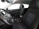 Hyundai Tucson manual navi tryby jazdy klimatronik start stop - 13