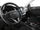 Hyundai Tucson manual navi tryby jazdy klimatronik start stop - 14