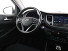 Hyundai Tucson manual navi tryby jazdy klimatronik start stop - 16