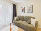 Apartament VIP | NOHO | 2 pokoje | loggia | garaż - 4