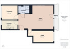 3 pokoje w centrum Koszalina - SWPdL - 5