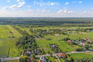 Działka 1012m² Jastrzębie - 2