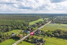 Działka 1012m² Jastrzębie - 10