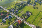 Działka 1012m² Jastrzębie - 12