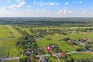 Działka 1012m² Jastrzębie - 15