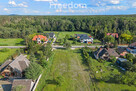 Działka 1012m² Jastrzębie - 16