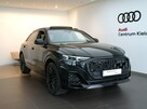 Audi Q8 60TFSIe Quattro Sline B&O Virtual MatrixLed Kamery360 ACC HeadUP Masaż - 5