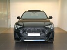 Audi Q8 60TFSIe Quattro Sline B&O Virtual MatrixLed Kamery360 ACC HeadUP Masaż - 6