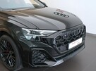 Audi Q8 60TFSIe Quattro Sline B&O Virtual MatrixLed Kamery360 ACC HeadUP Masaż - 7