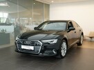 Audi A6 40TDI 204KM Quattro Virtual Matrix TempomatACC Kamera