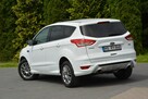 Ford Kuga Individual 4WD Skóry Panorama Radar Ledy Navi Tablet Kamera El.klapa - 5