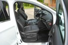 Ford Kuga Individual 4WD Skóry Panorama Radar Ledy Navi Tablet Kamera El.klapa - 15
