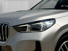 BMW X1 M SPORT head UP nawi EL.KLAPA grzane fotele HAK EL. skora FUL LED max - 9