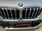 BMW X1 M SPORT head UP nawi EL.KLAPA grzane fotele HAK EL. skora FUL LED max - 11