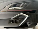 BMW X1 M SPORT head UP nawi EL.KLAPA grzane fotele HAK EL. skora FUL LED max - 15