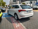 Škoda Scala 1.0 110KM ambition smartlink led czujniki parkowania fv23% - 5