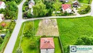 Działka budowlana Jaszczew gm. Jedlicze, - 4