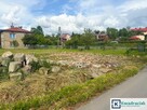 Działka budowlana Jaszczew gm. Jedlicze, - 11