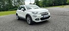 Fiat 500x Super stan, bogata wersja. - 3