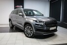 Škoda Kodiaq DSG*4X4*7os*Salon Polska*Bezwypadkowy*Gwarancja Fabryczna*Serwis ASO - 5
