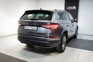 Škoda Kodiaq DSG*4X4*7os*Salon Polska*Bezwypadkowy*Gwarancja Fabryczna*Serwis ASO - 10