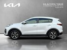 Kia Sportage M/1.6 GDI 132KM/serwisowany/kamera - 2