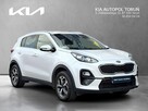 Kia Sportage M/1.6 GDI 132KM/serwisowany/kamera - 7