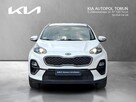Kia Sportage M/1.6 GDI 132KM/serwisowany/kamera - 8
