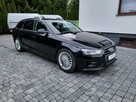 Audi A4 ** Nawigacja ** Chrom ** Bezwypadkowa ** - 5