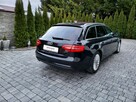 Audi A4 ** Nawigacja ** Chrom ** Bezwypadkowa ** - 7