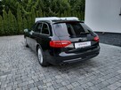 Audi A4 ** Nawigacja ** Chrom ** Bezwypadkowa ** - 9
