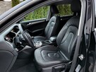 Audi A4 ** Nawigacja ** Chrom ** Bezwypadkowa ** - 11