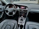 Audi A4 ** Nawigacja ** Chrom ** Bezwypadkowa ** - 12