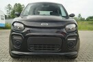 MICROCAR M.GO 2022 R 8KM WSP. KIEROW. KAMERA  LEDY ALUFELGI  PÓŁ SKÓRA - 5