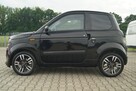 MICROCAR M.GO 2022 R 8KM WSP. KIEROW. KAMERA  LEDY ALUFELGI  PÓŁ SKÓRA - 11