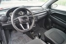 MICROCAR M.GO 2022 R 8KM WSP. KIEROW. KAMERA  LEDY ALUFELGI  PÓŁ SKÓRA - 12