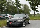Audi A4 2.0 TDI / 150KM LED BiKsenon Automat Nawigacja Skóra Tempomat