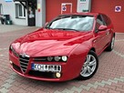 Alfa Romeo 159 Skóra, KlimaTronik, Grzane Fotele, Pdc, Super Stan //GWARANCJA - 2