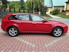 Alfa Romeo 159 Skóra, KlimaTronik, Grzane Fotele, Pdc, Super Stan //GWARANCJA - 9
