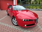 Alfa Romeo 159 Skóra, KlimaTronik, Grzane Fotele, Pdc, Super Stan //GWARANCJA - 10