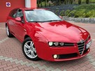 Alfa Romeo 159 Skóra, KlimaTronik, Grzane Fotele, Pdc, Super Stan //GWARANCJA - 11