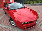 Alfa Romeo 159 Skóra, KlimaTronik, Grzane Fotele, Pdc, Super Stan //GWARANCJA - 12