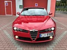 Alfa Romeo 159 Skóra, KlimaTronik, Grzane Fotele, Pdc, Super Stan //GWARANCJA - 13