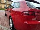 Alfa Romeo 159 Skóra, KlimaTronik, Grzane Fotele, Pdc, Super Stan //GWARANCJA - 15