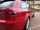 Alfa Romeo 159 Skóra, KlimaTronik, Grzane Fotele, Pdc, Super Stan //GWARANCJA - 16