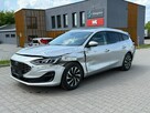 Ford Focus Titanium*Lift*Automat*Led*Kamera*GrzaneFotele*Navi*NiskiPrzebieg*FV23% - 2