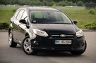 Ford Focus 1,6HDI*116KM*Climatronic*Tempomat*6-bieg*Niemcy