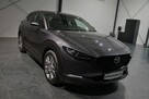 Mazda CX-30 |bose|full led|kamera360|skóra|nawi|android|hud|100% bezwypadkowa| - 4
