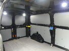 Ford Transit Custom 2,0 Tdci 130KM Long L2H1 Automat Klima Webasto VAT-23 - 11
